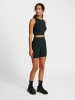 Hummel Kurze Hose Hmlhiit Damen in BLACK