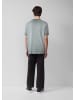 QS T-Shirt in 9999_schwarz