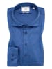 Eterna Poloshirt SLIM FIT in blau