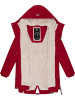 ragwear Winterjacke YM-Canny in Dark Red25