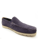 Camel Active Slipper in blau