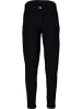 Athlecia Trainingshose Timmie in 1001 Black