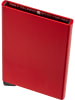 Secrid Kreditkartenetui Cardprotector in Red