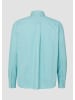 s.Oliver Hemd in 6603_türkis