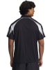 Under Armour Sportshirt "96 Terrace Jersey T-Shirt" in Schwarz