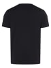 Gant T-Shirt in marine