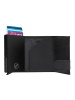 The Chesterfield Brand Sabana Geldbörse RFID Schutz Leder 7.5 cm in black