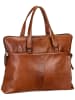 Greenburry Aktentasche Newport Business in Caramel