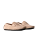 ELONG Slip-On-Mokassin Beige