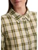 Marc O'Polo Karobluse regular in Medium Green
