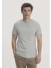 Hessnatur T-Shirt in nebelgrau