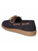 Tamaris Slipper in blau