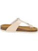 palado Zehentrenner in Beige