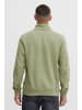 BLEND Troyer Halfzip sweatshirt 20714493 in grün