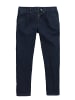 JP1880 Jeanshose in dark blue denim