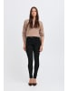 b. young Jeans BYLUNI Slim fit in Black