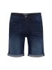 BLEND Jeansshorts BHDenimshorts in Blau
