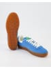 Lacoste Sneaker low in Blau