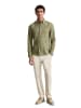 Marc O'Polo Button-Down-Hemd shaped in multi/ummer sage