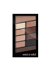 Wet n Wild Color Icon 10-Pan Lidschatten Palette 10 Farben Vegan