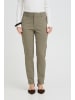 b. young Freizeithose BYDIXI Slim fit in Vetiver