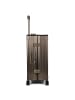 Aleon Traveler 4-Rollen Trolley Aluminium 67 cm bronze 1
