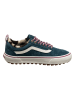 Vans Turnschuhe in trekker deep teal