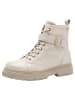 Tamaris WIDE FIT Stiefelette in IVORY