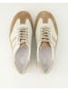 Semler Sportliche Schnürschuhe in Beige