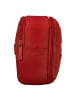 Roncato Ironik 2.0 Kulturbeutel 25 cm in rosso