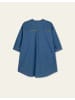 Oilily Bilash Bluse in Blau