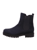 Gabor Komfort Stiefeletten in Blau
