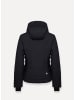 COLMAR Ski/Snowboardjacke in schwarz