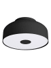 Nice Lamps Plafond BLACKO 4 black H 15 cm