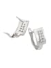 gaya Women Earrings in Silver