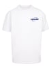 Mister Tee T-Shirts in white