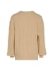 VIRITA Women Sweater in Beige