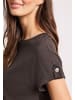 Street One T-Shirt in schoko