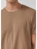 s.Oliver T-Shirt in 8623_cognac