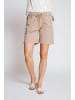 ZHRILL Zhrill Damen Shorts ZHDAISEY in braun