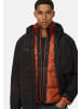 Camel Active teXXXactive® Jacke mit 2-in-1-Funktion in Schwarz