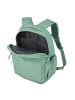 travelite Kick Off Rucksack 45 cm Laptopfach in salbei