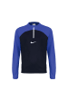 Nike Performance Trainingstop Academy Pro in dunkelblau / blau