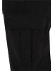 Urban Classics Cargo Trousers in black