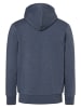 Jack & Jones Kapuzenpullover JJElogo in indigo