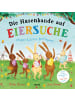 Midas Buch - Die Hasenbande auf Eiersuche