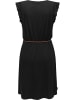 ragwear Sommerkleid Cellia in Black23