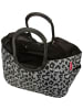 Reisenthel Einkaufstasche Loopshopper L in Leo Nero