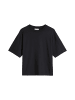 Marc O'Polo T-Shirt relaxed in Deep Night Blue