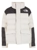 The North Face The North Face Winterjacken in white dune